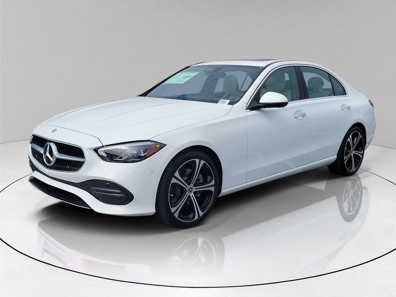 Mercedes-Benz C 300 - Thumbnail 4