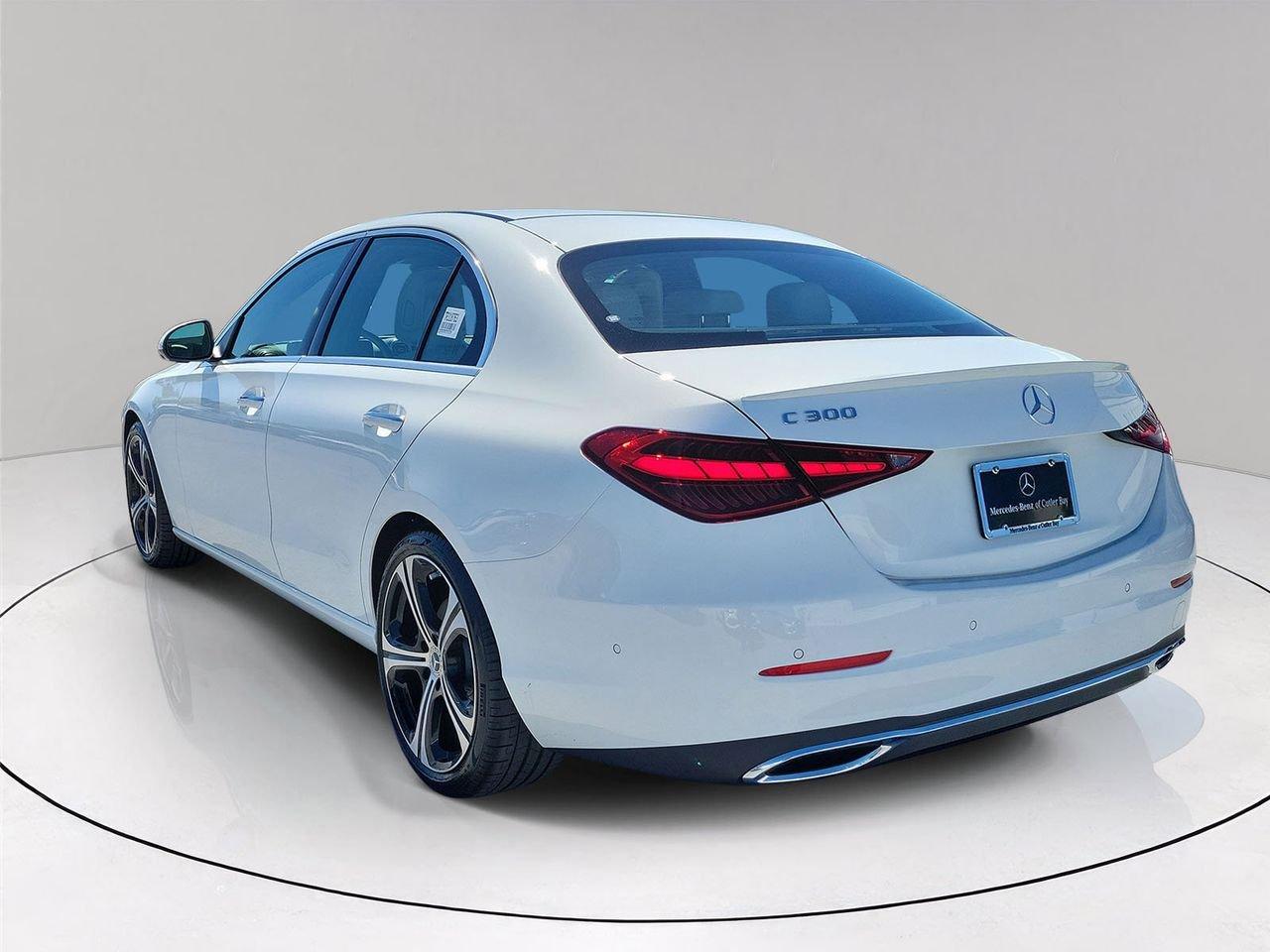 Mercedes-Benz C 300 - Thumbnail 5