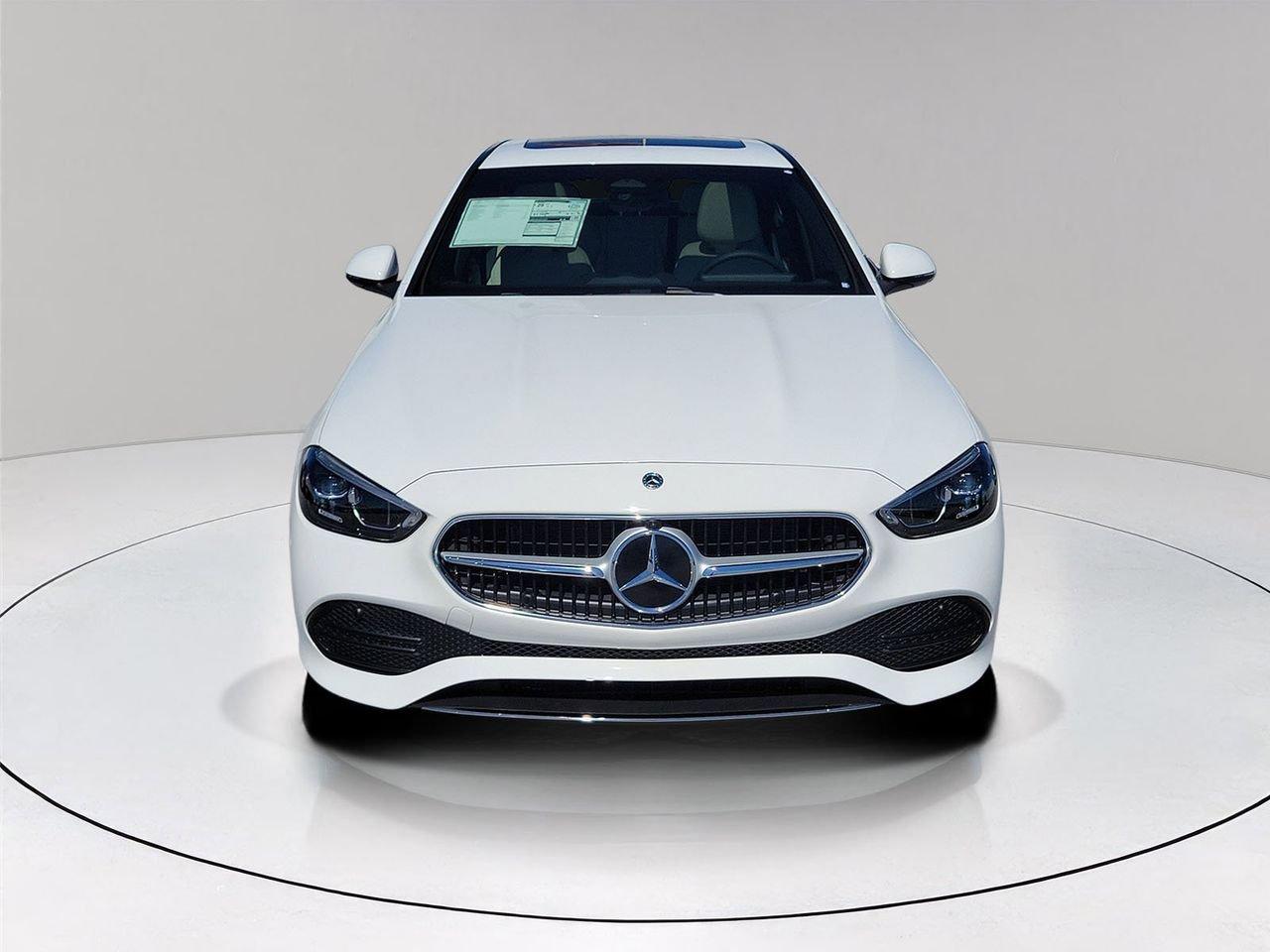 Mercedes-Benz C 300 - Thumbnail 3