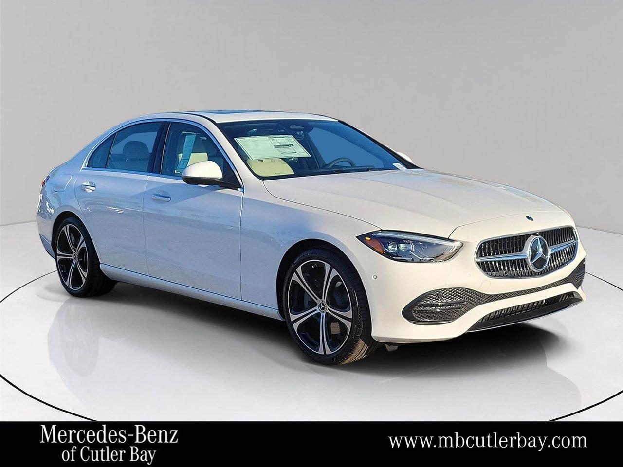 Mercedes-Benz C 300 - Thumbnail 2