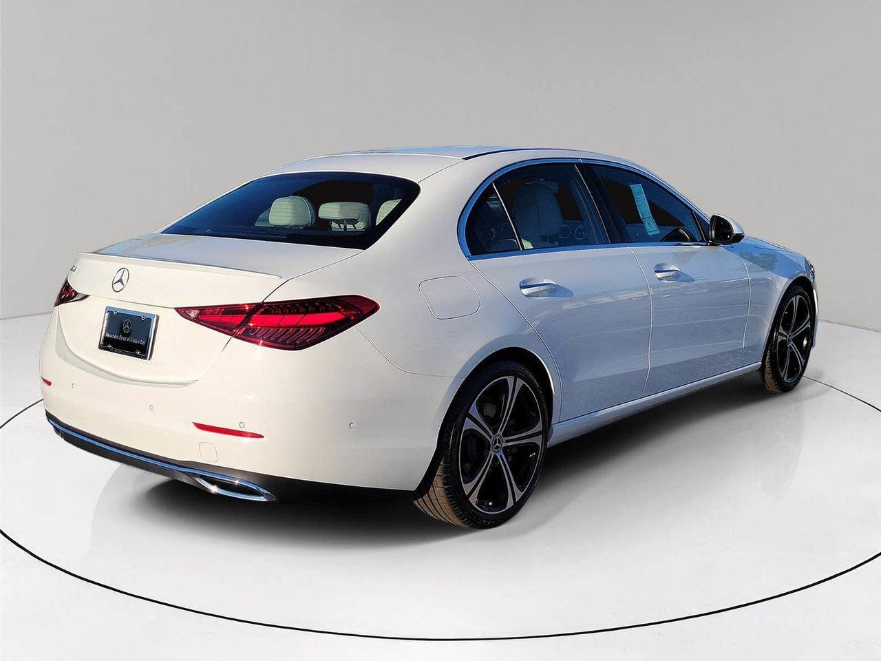 Mercedes-Benz C 300 - Thumbnail 7