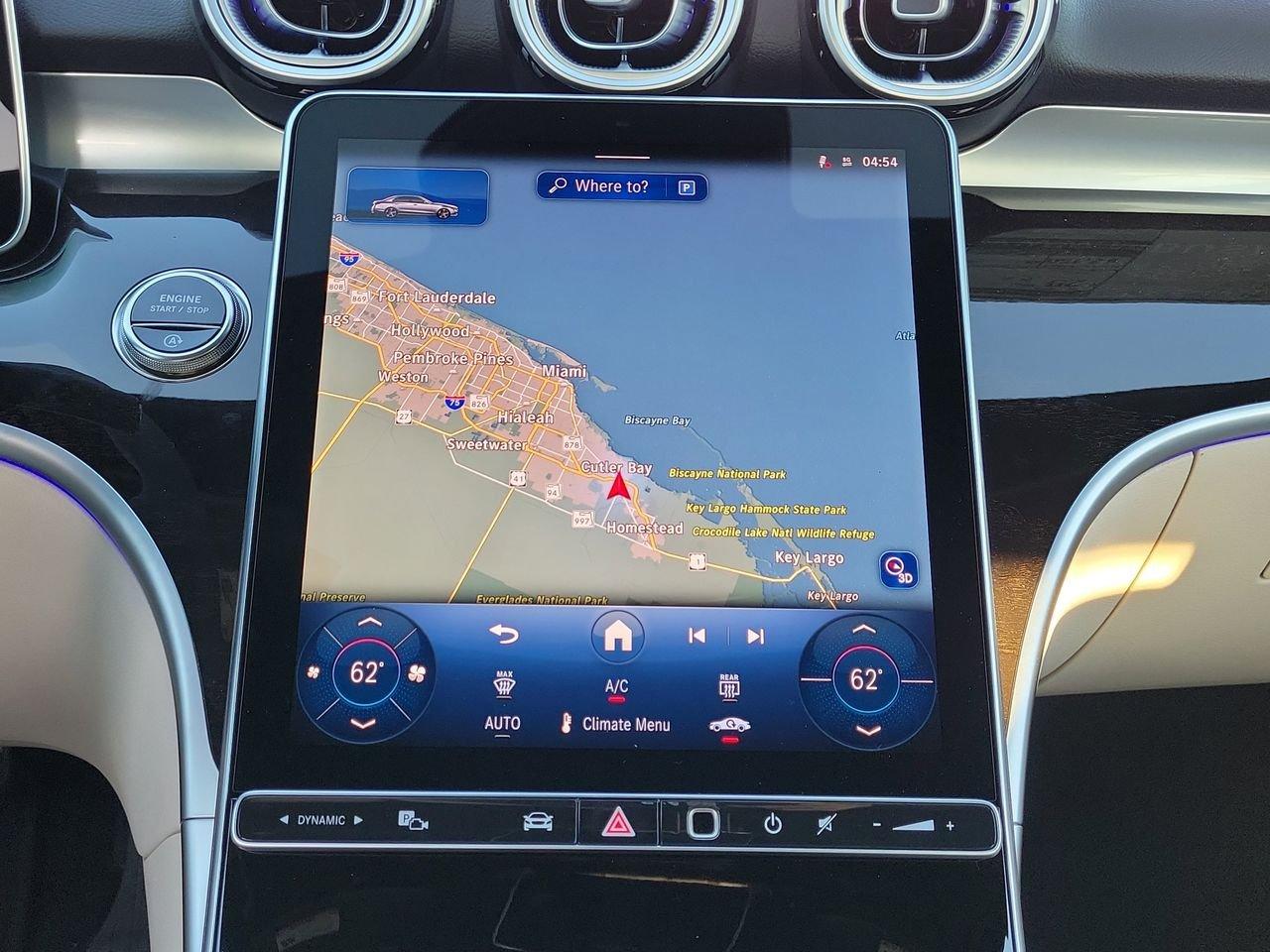 Mercedes-Benz C 300 - Thumbnail 19