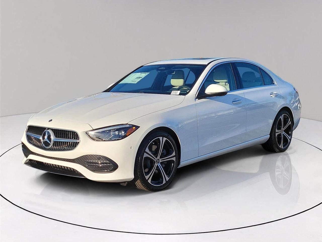 Mercedes-Benz C 300 - Thumbnail 4