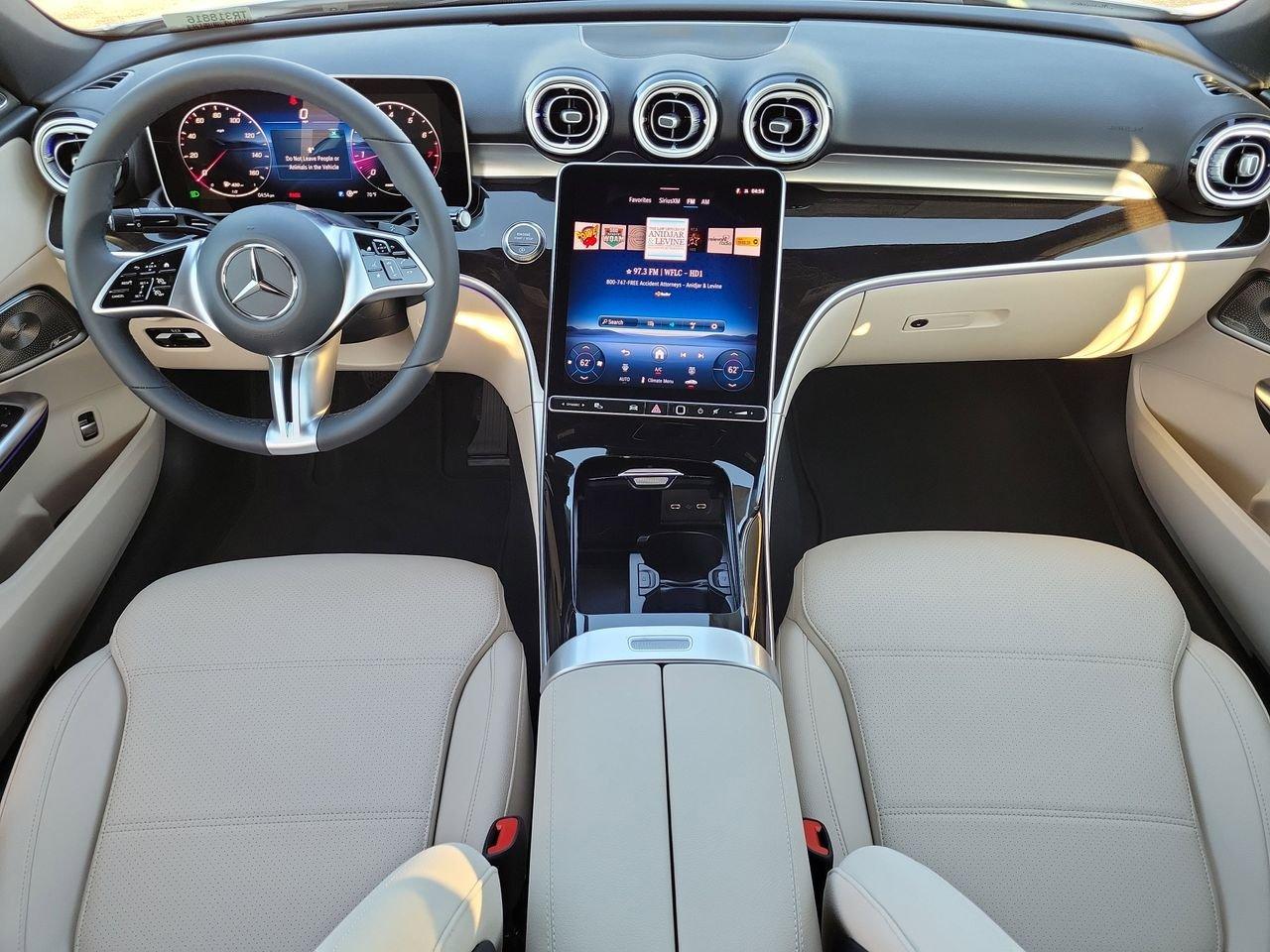 Mercedes-Benz C 300 - Thumbnail 14