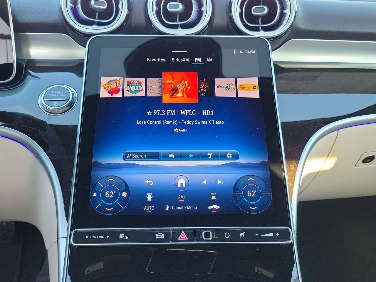 Mercedes-Benz C 300 - Thumbnail 18