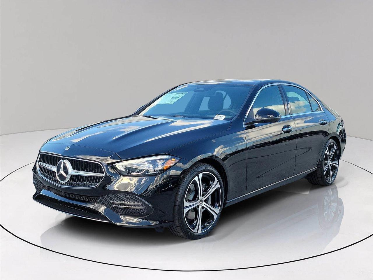 Mercedes-Benz C 300 - Thumbnail 4