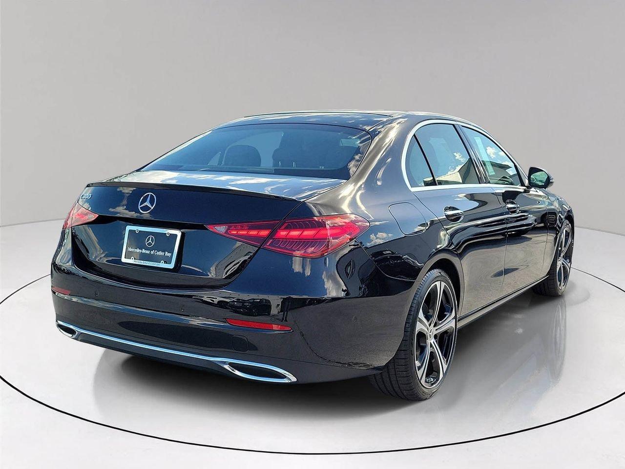 Mercedes-Benz C 300 - Thumbnail 7