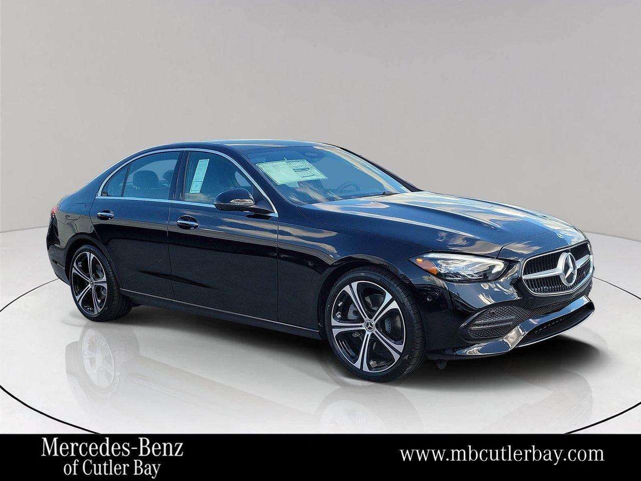 Mercedes-Benz C 300 - Thumbnail 2