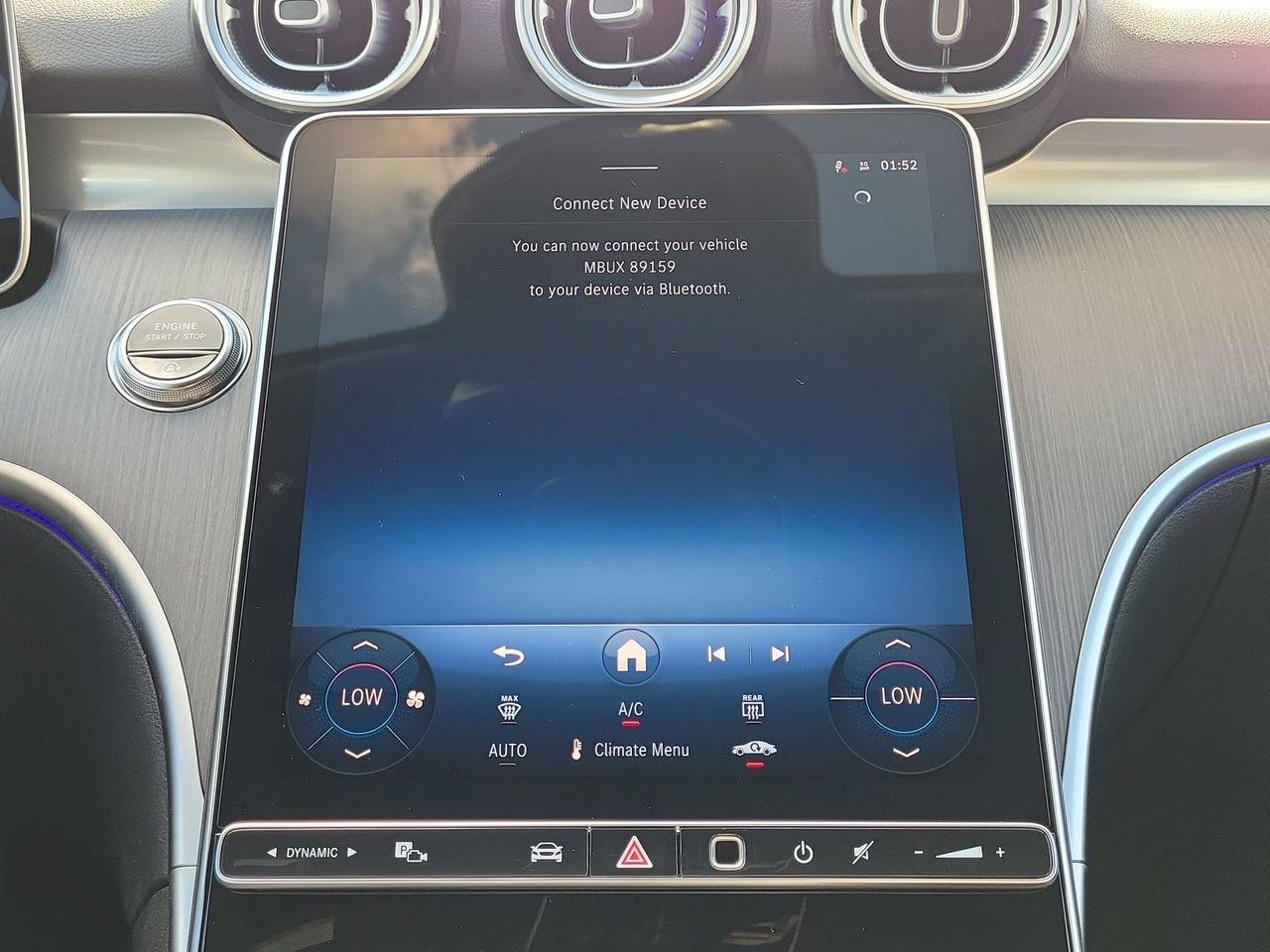 Mercedes-Benz C 300 - Thumbnail 18