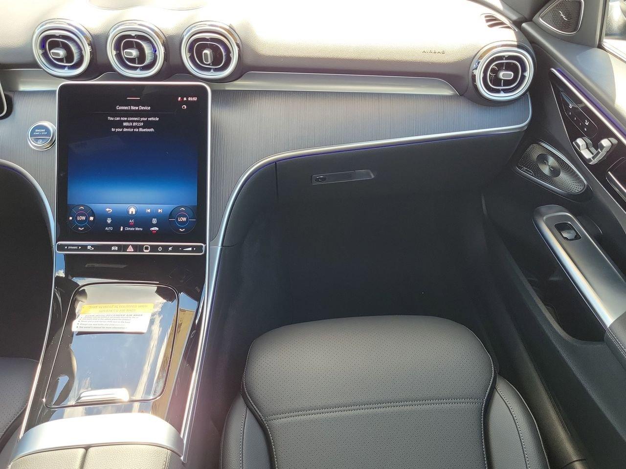 Mercedes-Benz C 300 - Thumbnail 17