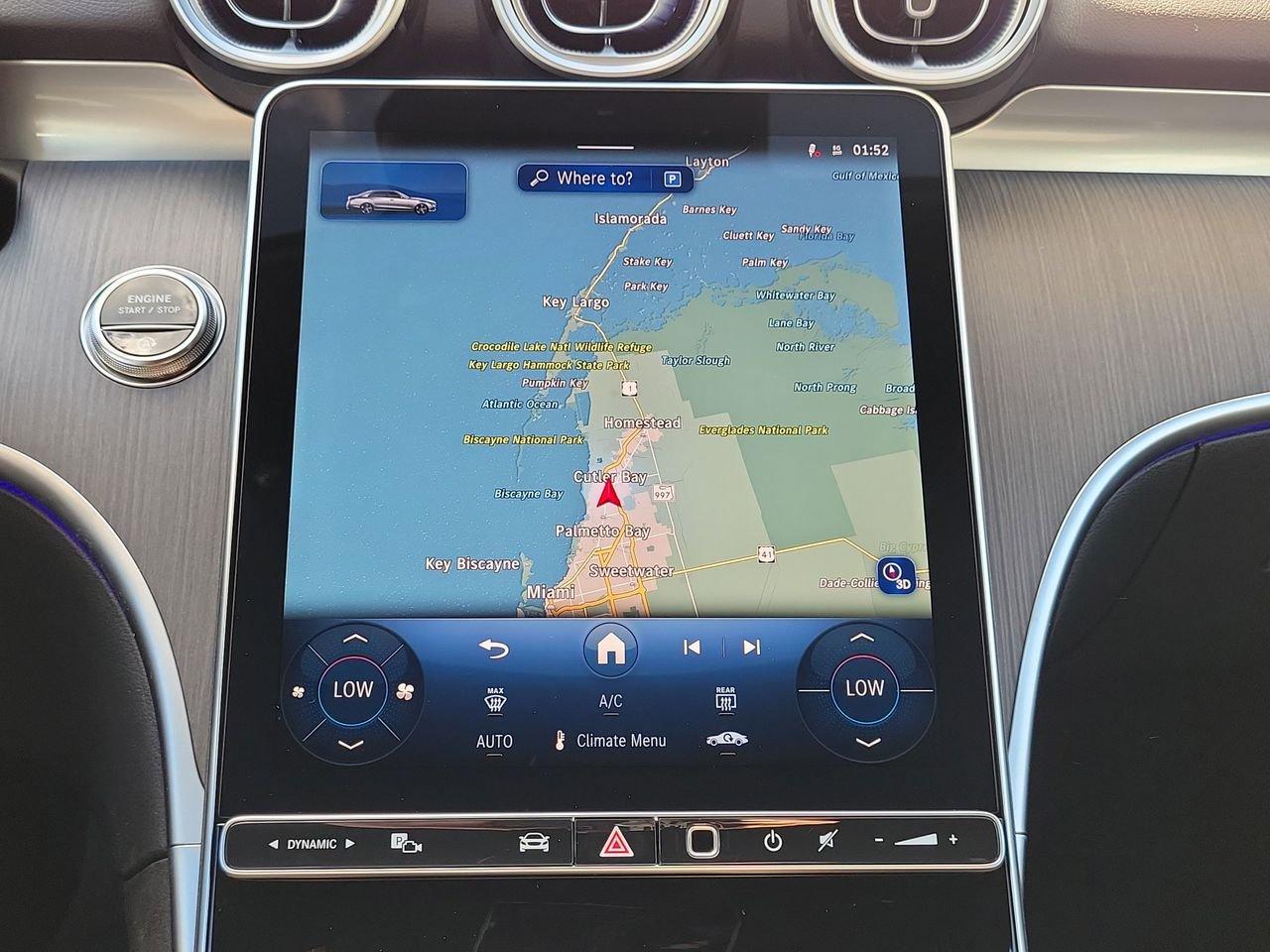 Mercedes-Benz C 300 - Thumbnail 19