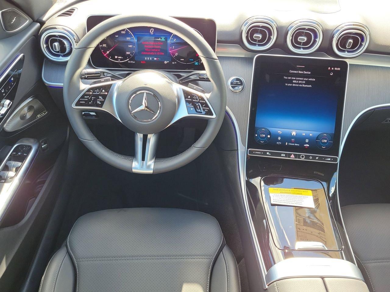 Mercedes-Benz C 300 - Thumbnail 16