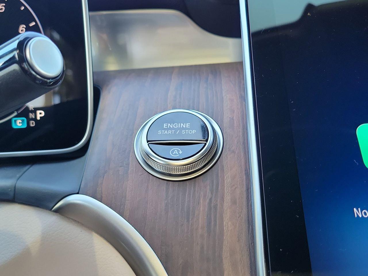 Mercedes-Benz Glc 300 - Thumbnail 18