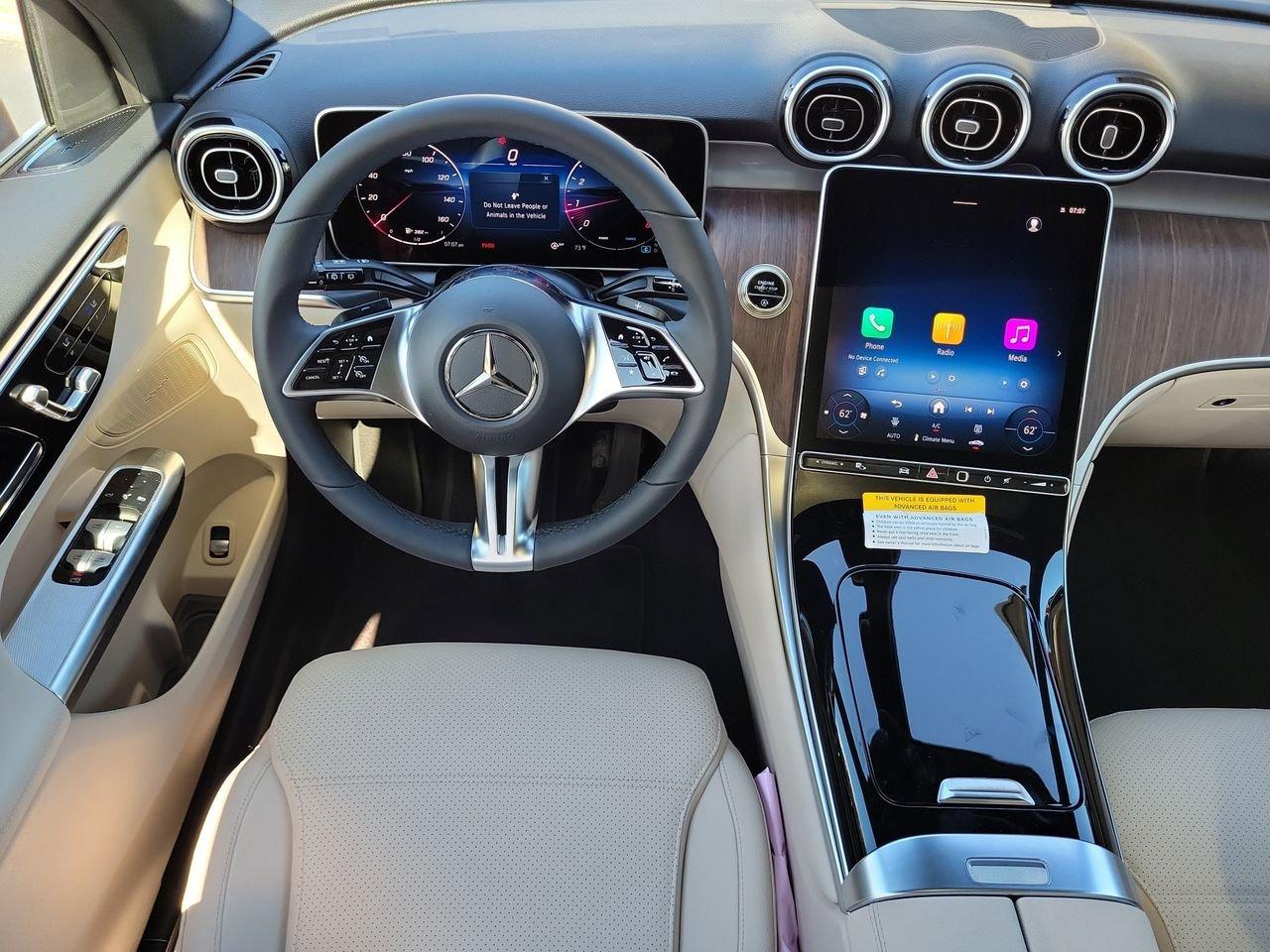 Mercedes-Benz Glc 300 - Thumbnail 16