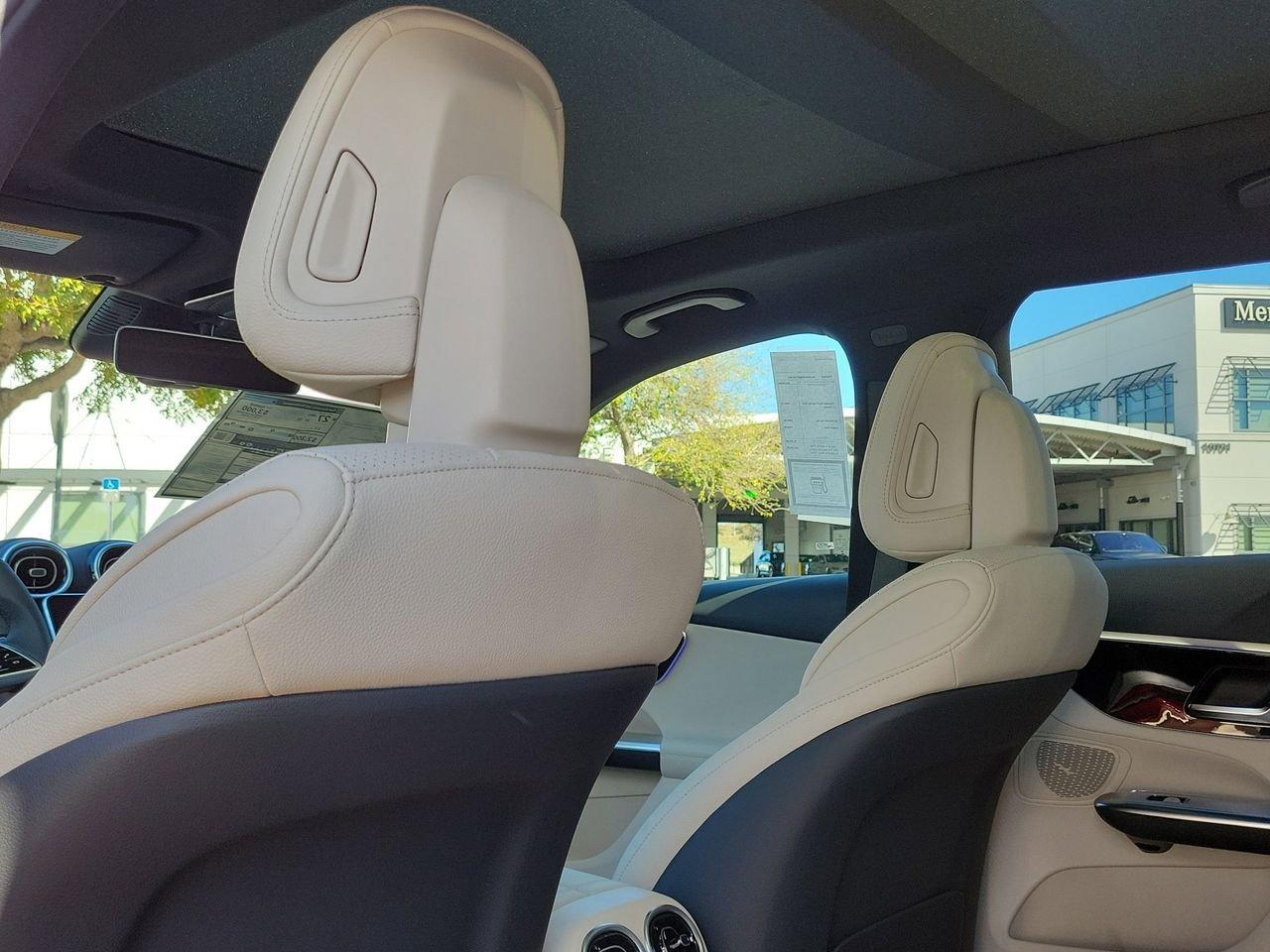 Mercedes-Benz Glc 300 - Thumbnail 13