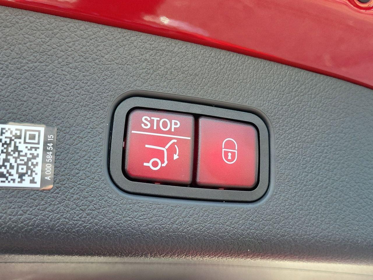 Mercedes-Benz Glc 300 - Thumbnail 10