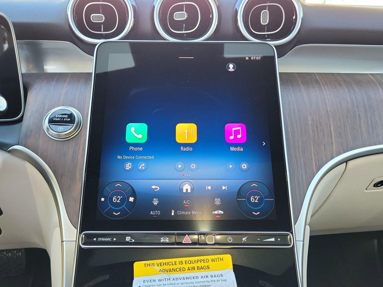 Mercedes-Benz Glc 300 - Thumbnail 19