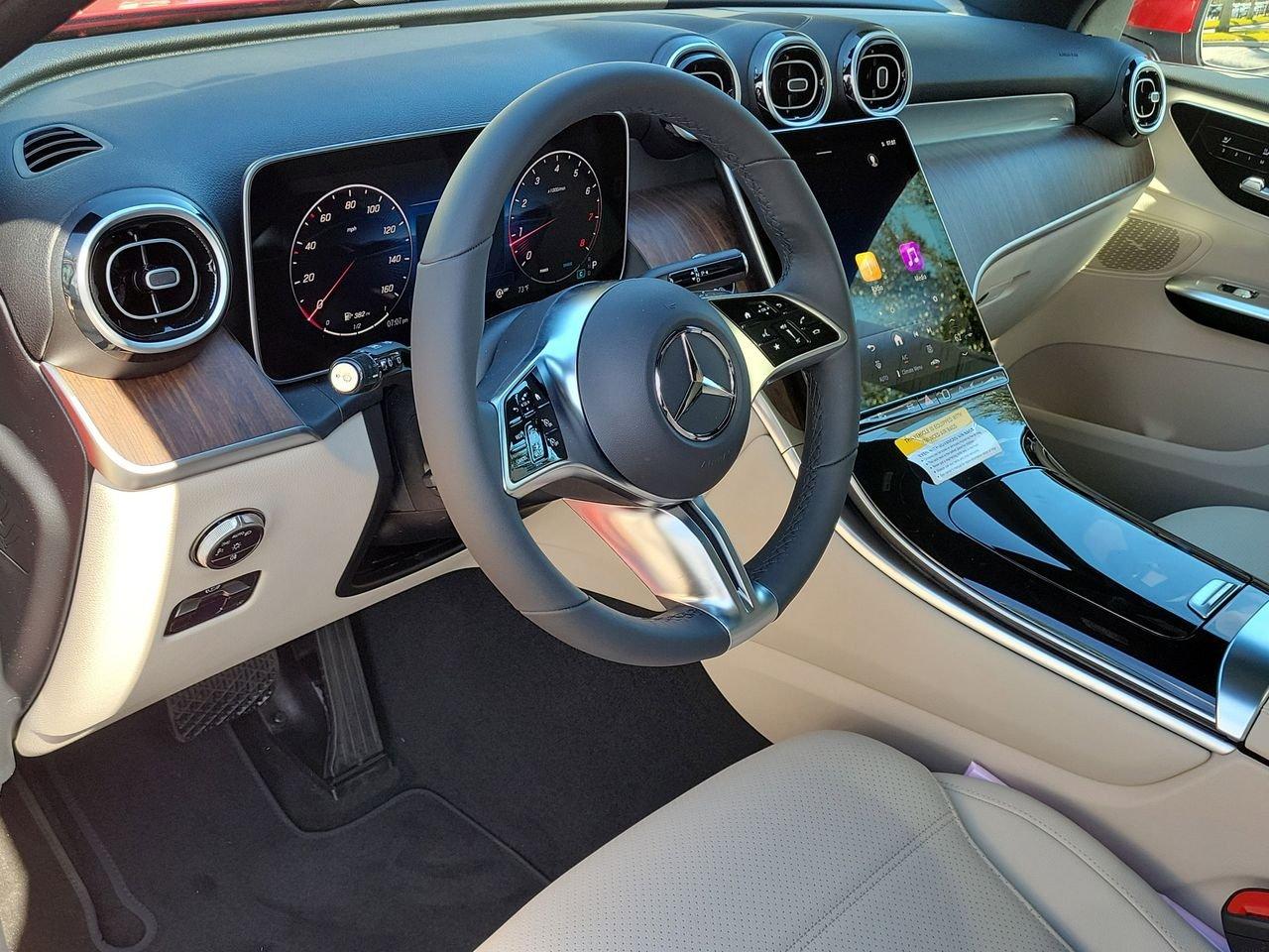 Mercedes-Benz Glc 300 - Thumbnail 20