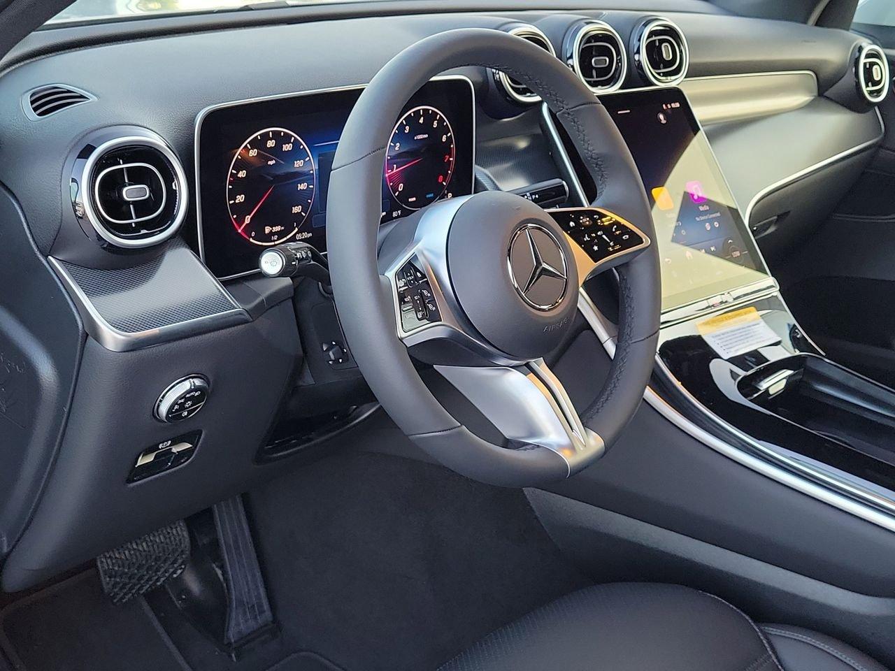 Mercedes-Benz Glc 300 - Thumbnail 20