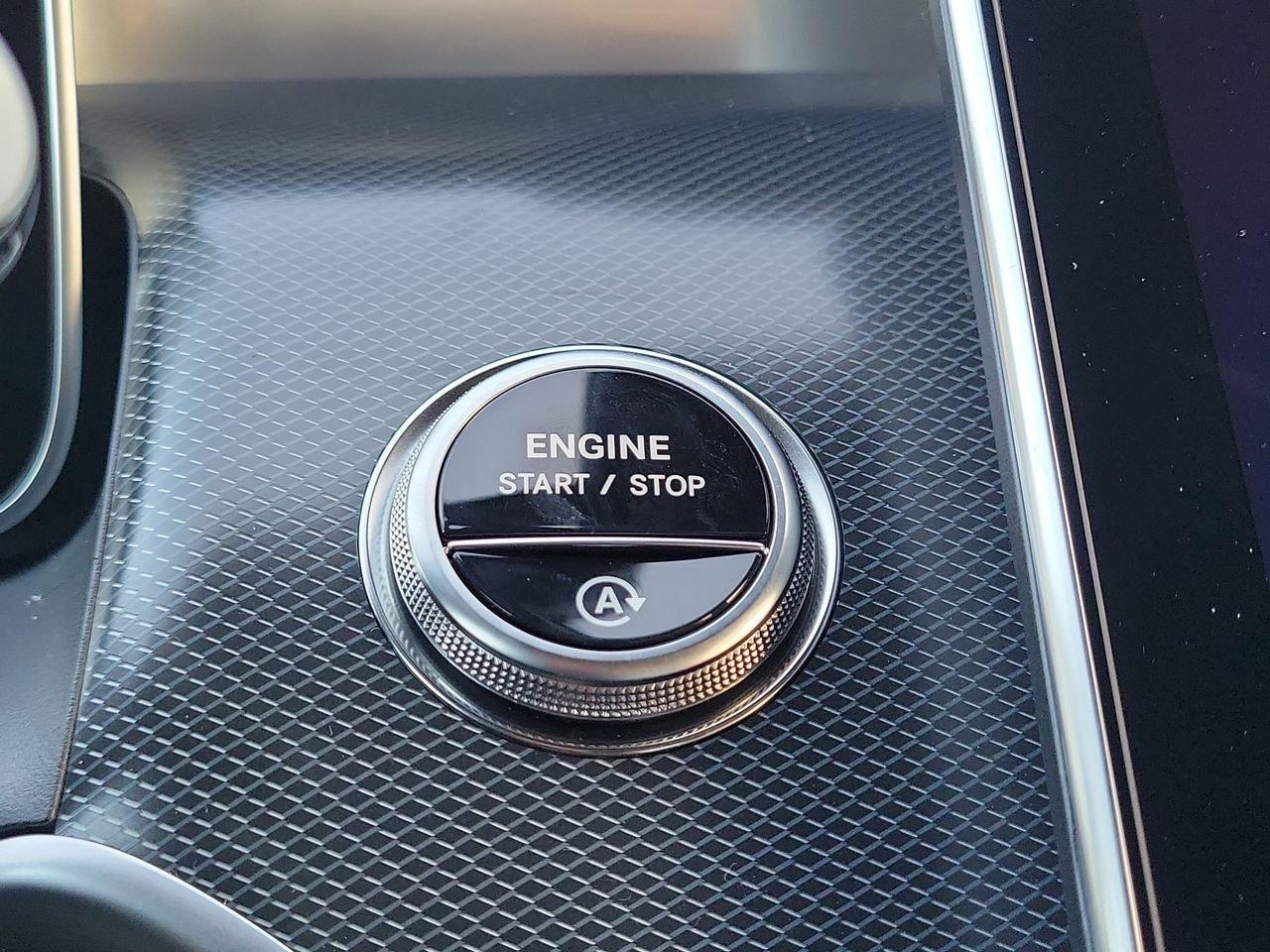 Mercedes-Benz Glc 300 - Thumbnail 19