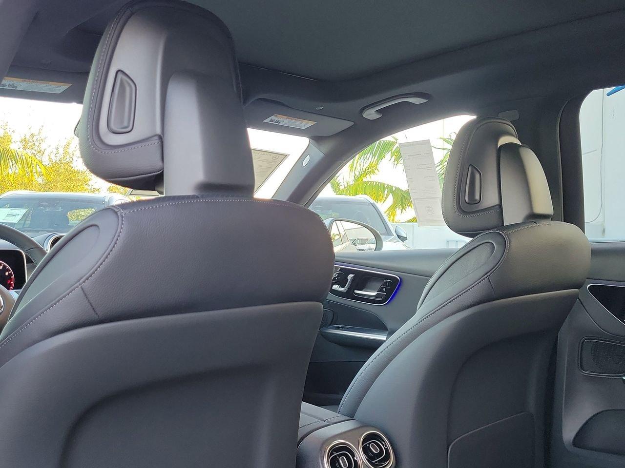 Mercedes-Benz Glc 300 - Thumbnail 13