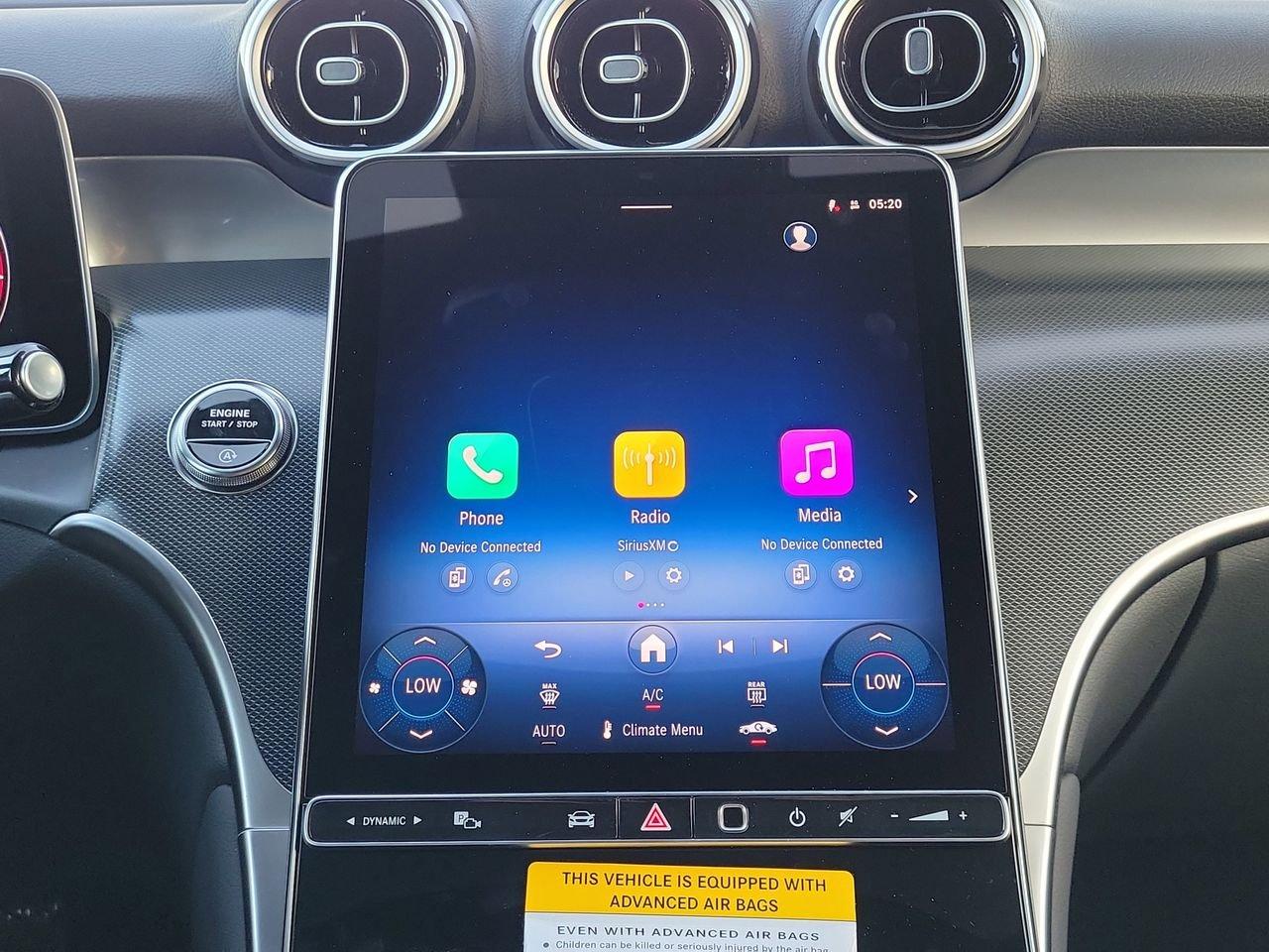 Mercedes-Benz Glc 300 - Thumbnail 18