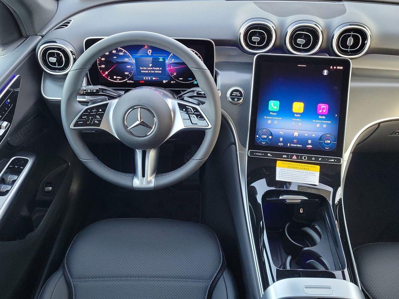 Mercedes-Benz Glc 300 - Thumbnail 16