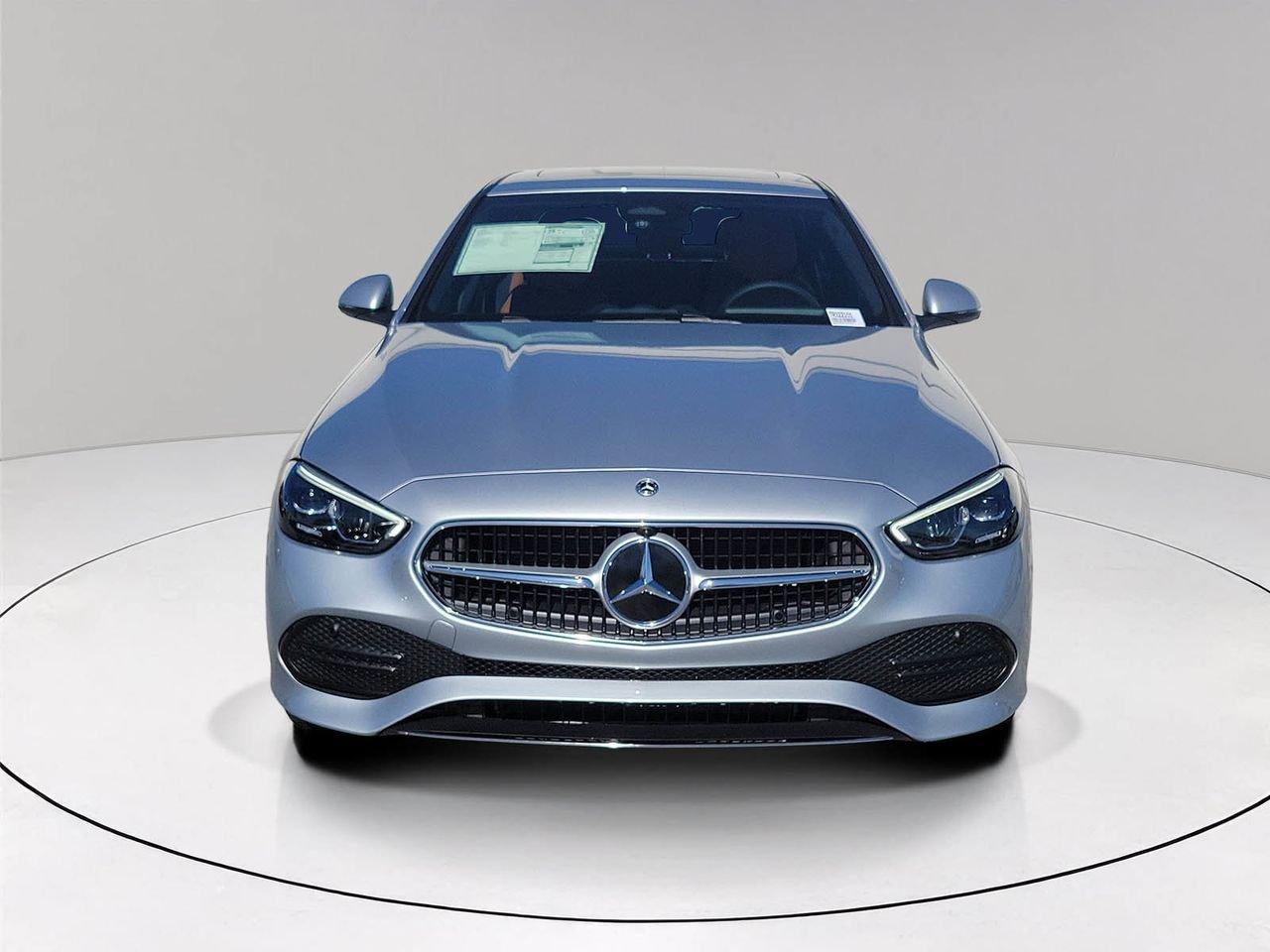 Mercedes-Benz C 300 - Thumbnail 3