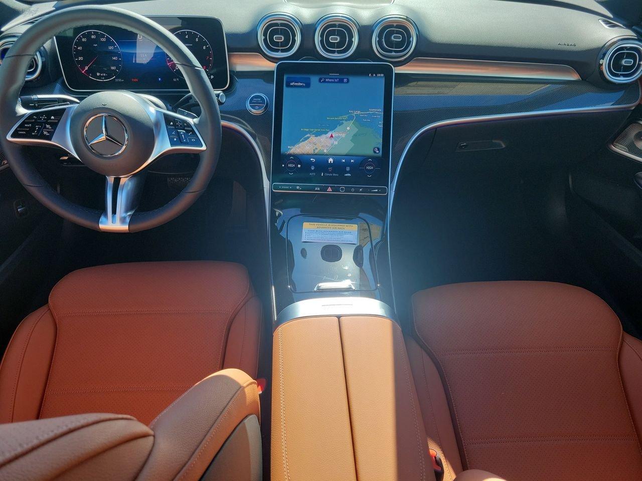 Mercedes-Benz C 300 - Thumbnail 15