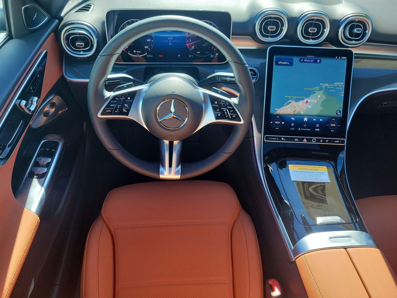 Mercedes-Benz C 300 - Thumbnail 16