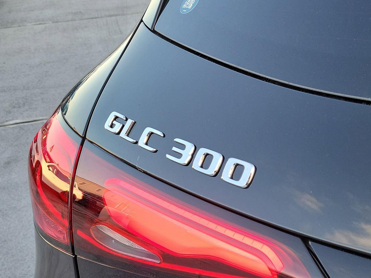 Mercedes-Benz Glc 300 - Thumbnail 8