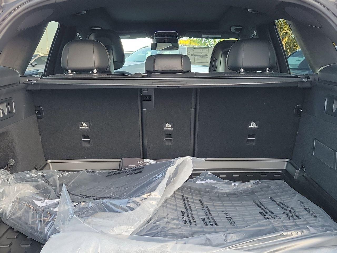 Mercedes-Benz Glc 300 - Thumbnail 9