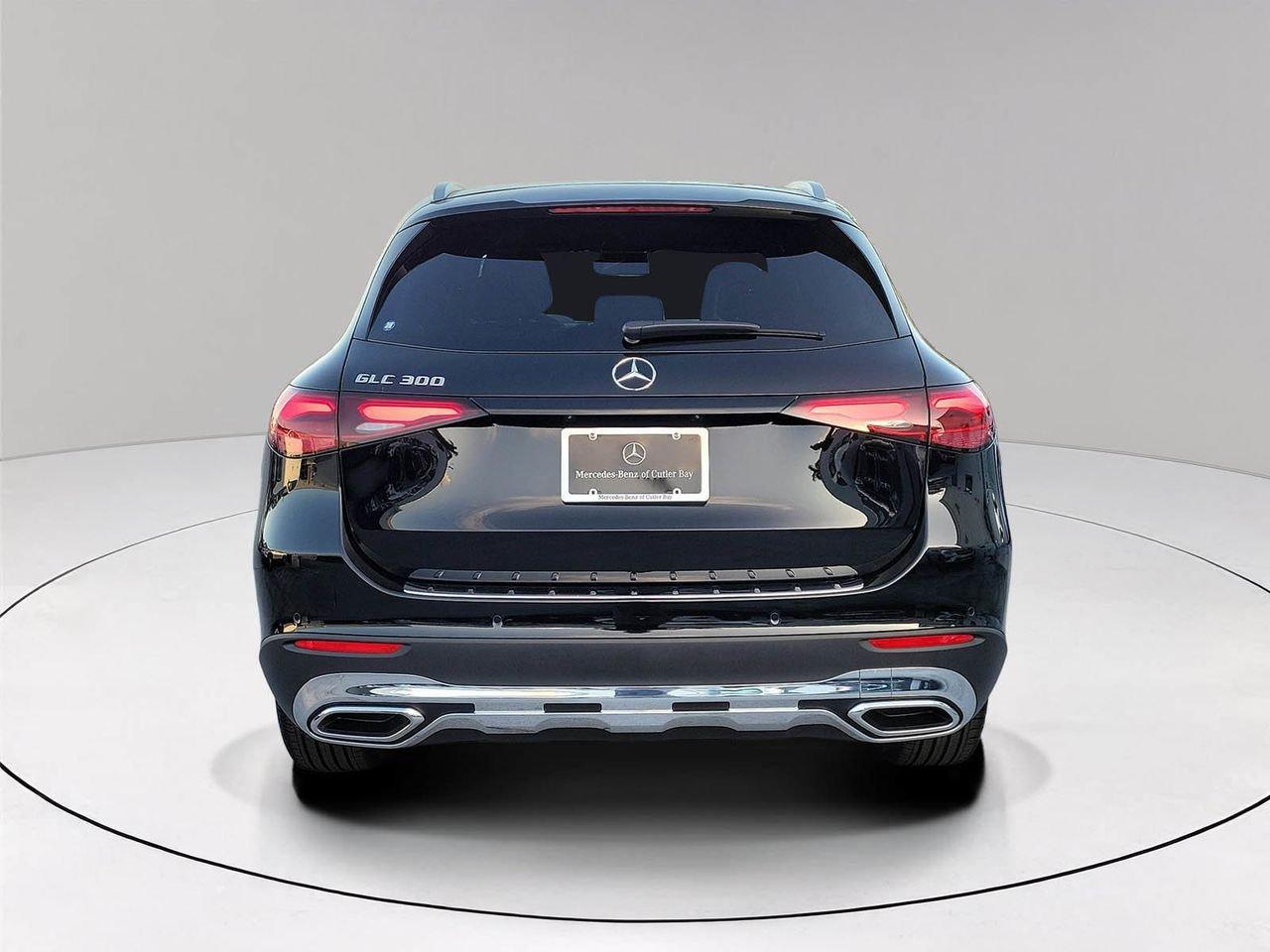 Mercedes-Benz Glc 300 - Thumbnail 6