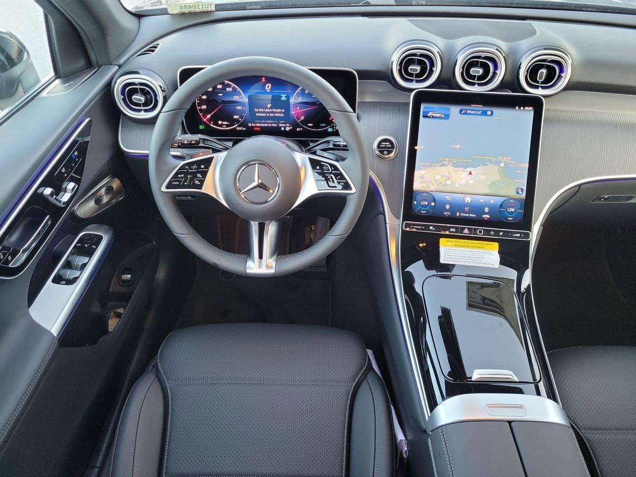 Mercedes-Benz Glc 300 - Thumbnail 16