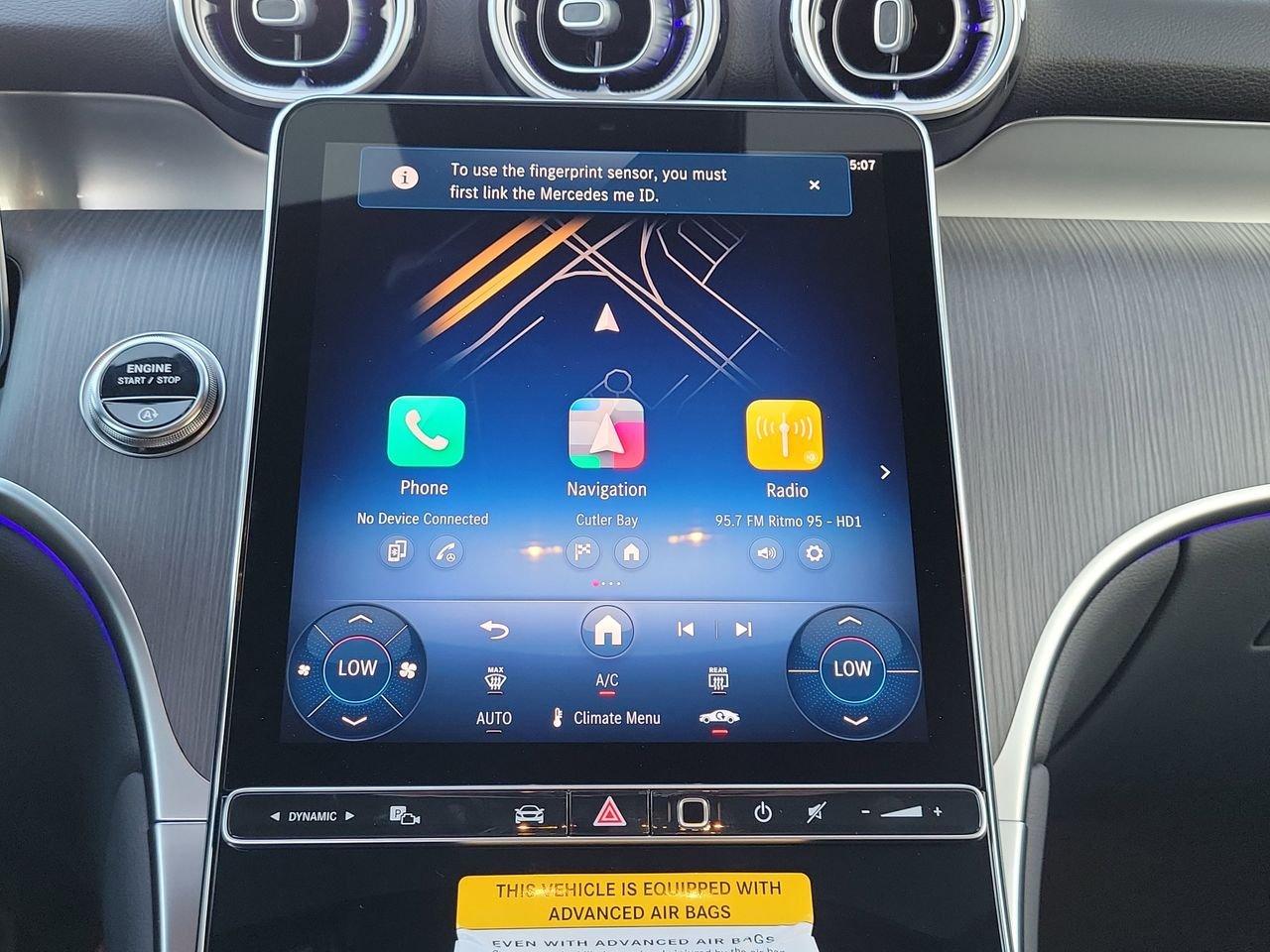 Mercedes-Benz Glc 300 - Thumbnail 19