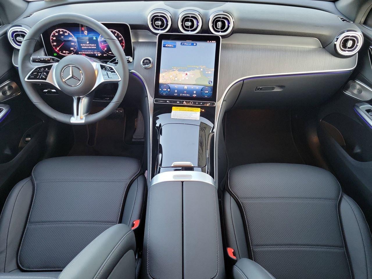 Mercedes-Benz Glc 300 - Thumbnail 15