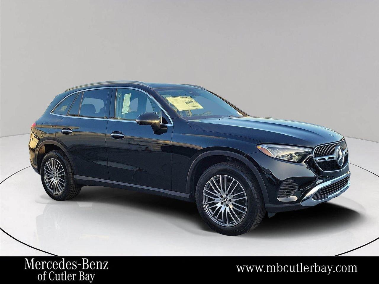 Mercedes-Benz Glc 300 - Thumbnail 2