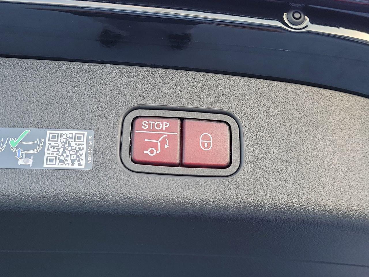 Mercedes-Benz Glc 300 - Thumbnail 10