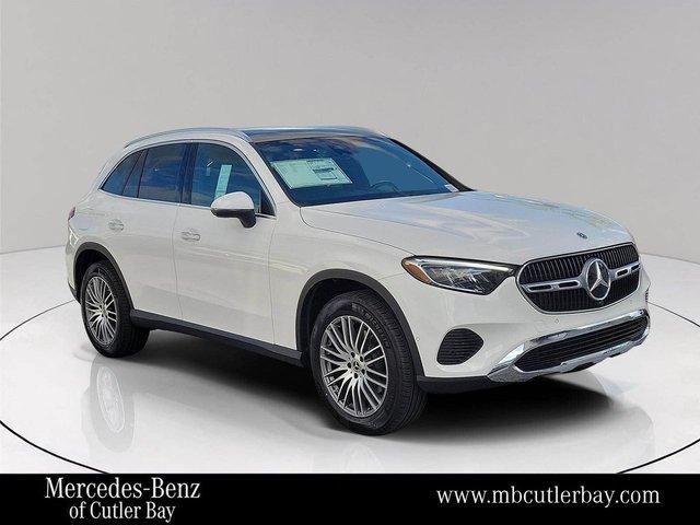 Mercedes-Benz Glc 300 - View 1