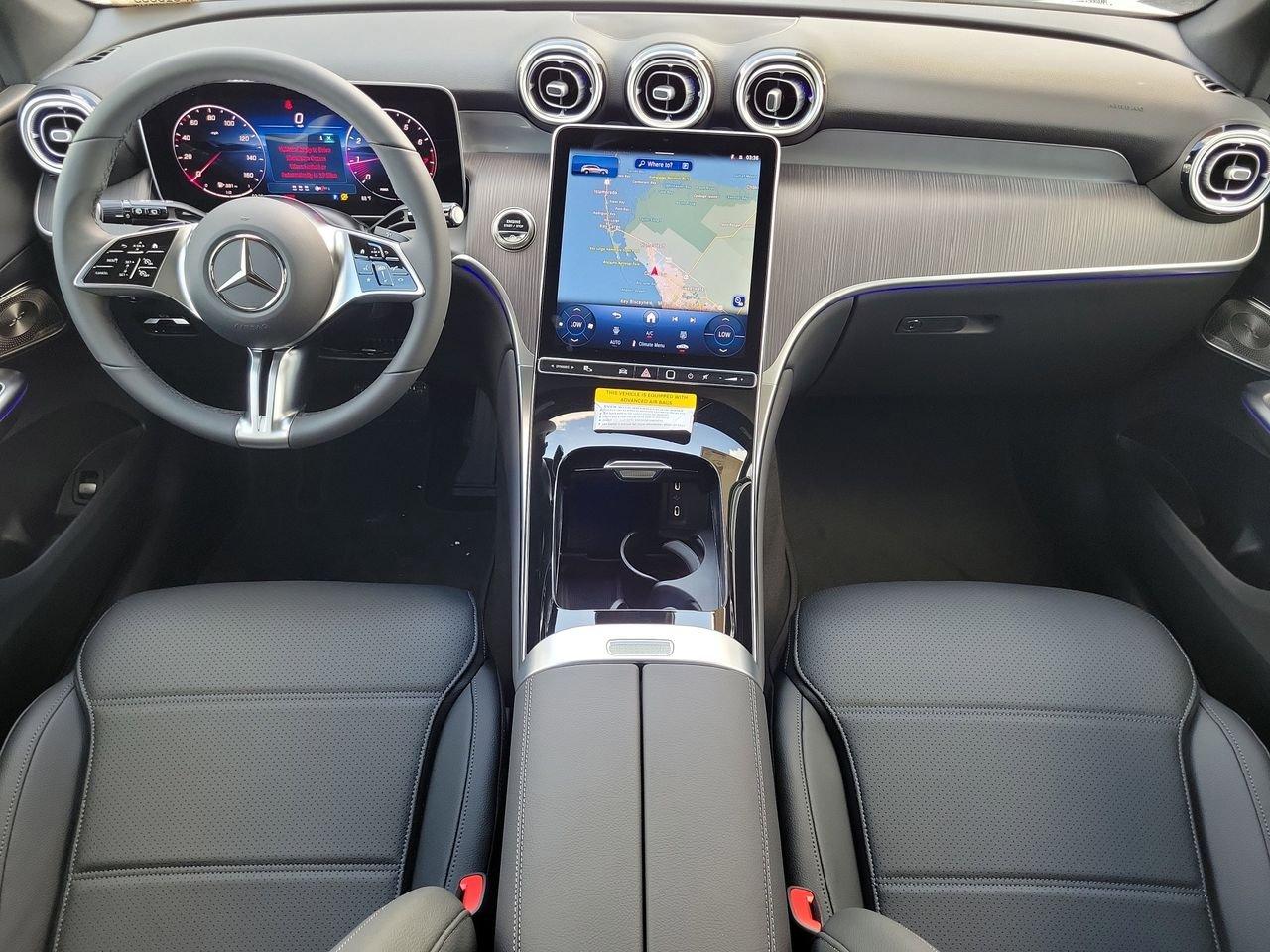 Mercedes-Benz Glc 300 - Thumbnail 15