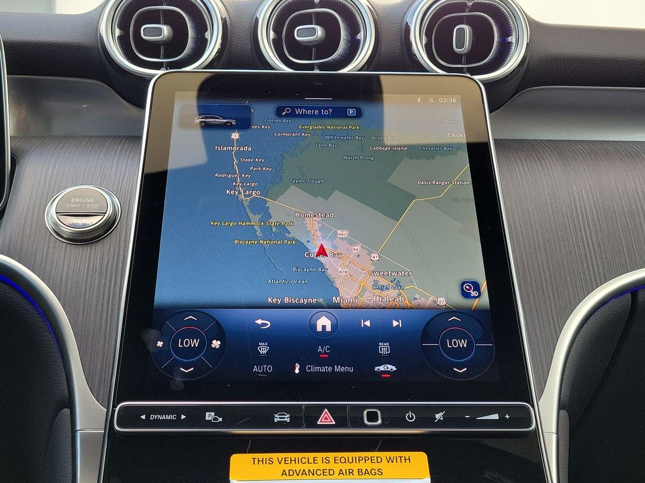 Mercedes-Benz Glc 300 - Thumbnail 18