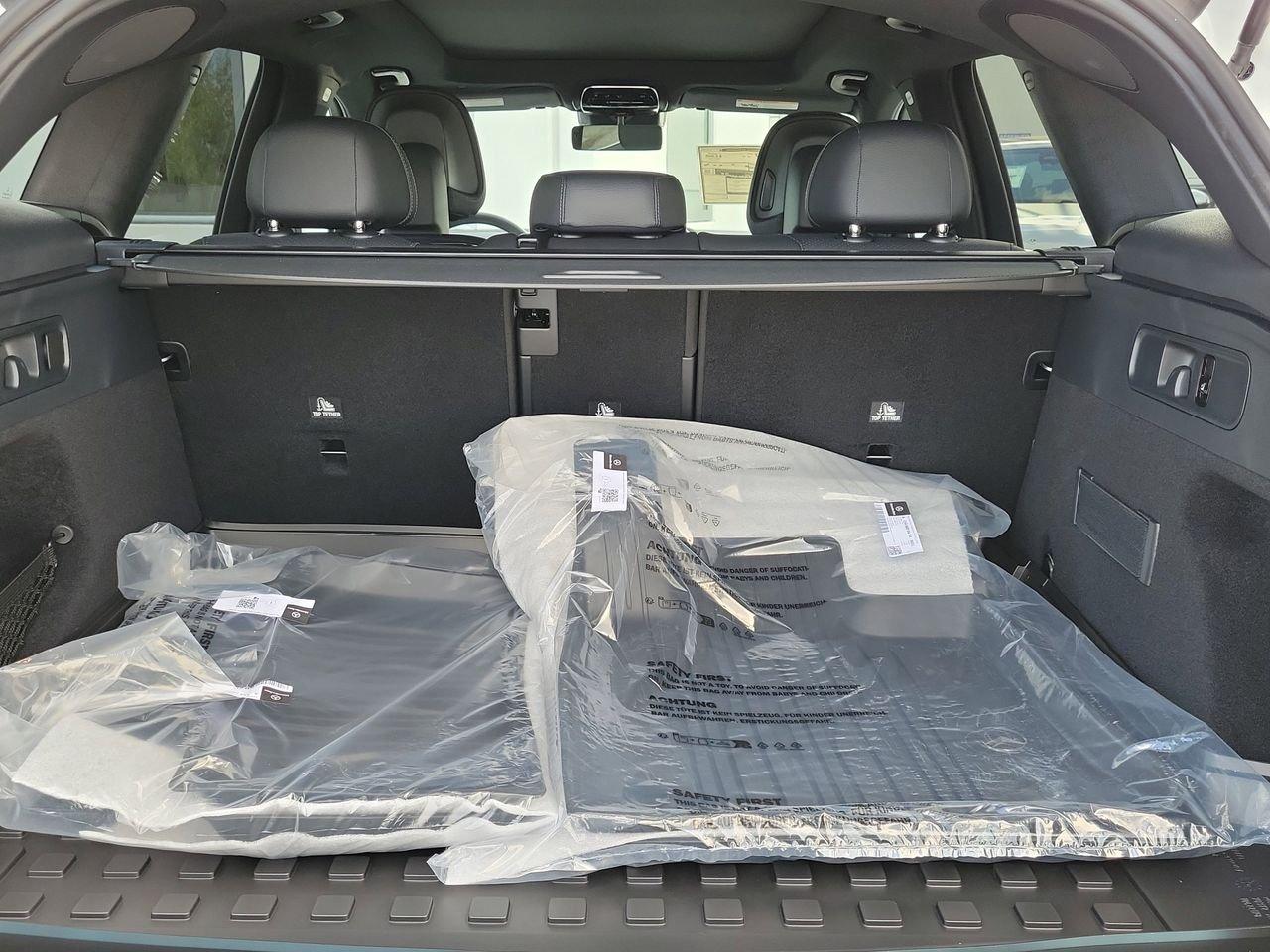 Mercedes-Benz Glc 300 - Thumbnail 9