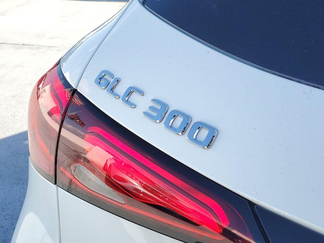 Mercedes-Benz Glc 300 - Thumbnail 9