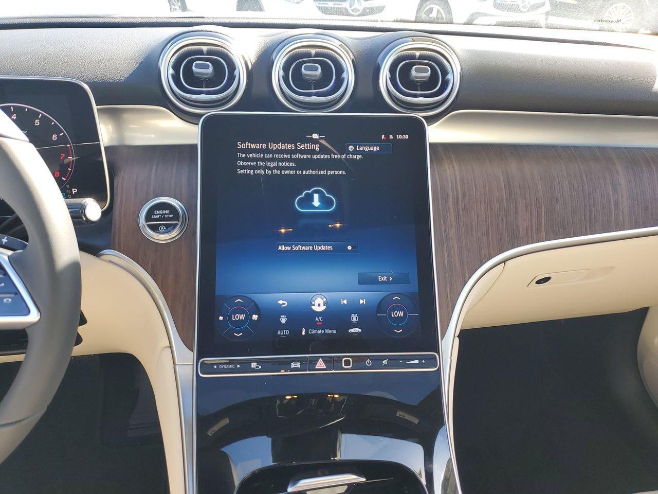 Mercedes-Benz Glc 300 - Thumbnail 15