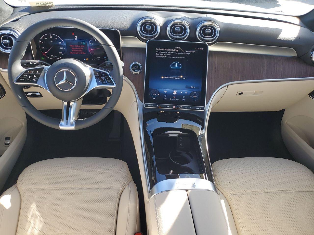 Mercedes-Benz Glc 300 - Thumbnail 13