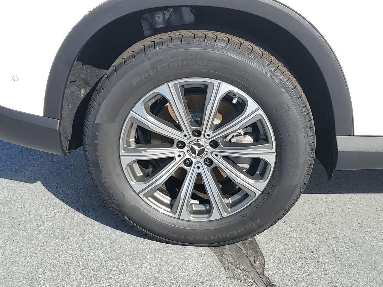 Mercedes-Benz Glc 300 - Thumbnail 8