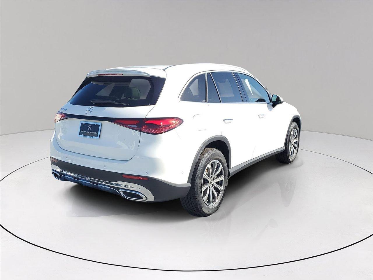 Mercedes-Benz Glc 300 - Thumbnail 7