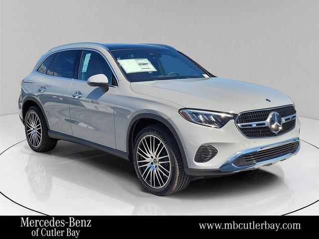 Mercedes-Benz Glc 300 - View 1