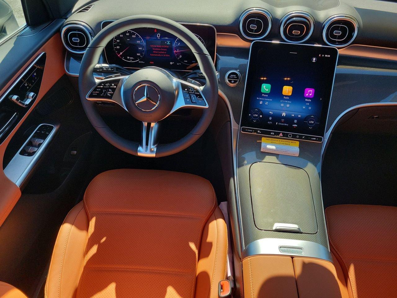 Mercedes-Benz Glc 300 - Thumbnail 14