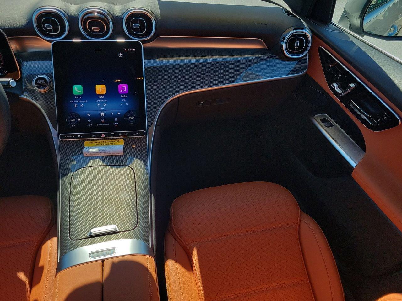 Mercedes-Benz Glc 300 - Thumbnail 15